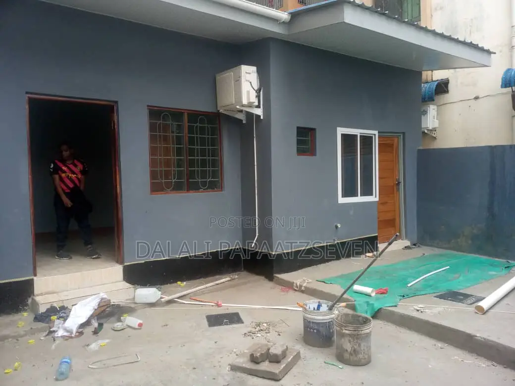 1bdrm Apartment in Dalalipapaatzseven, Kariakoo for rent