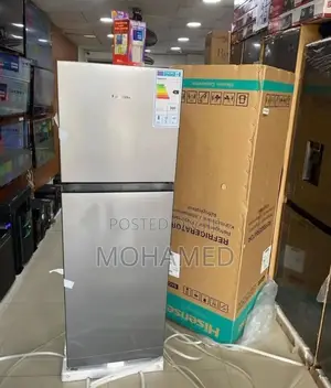 Hisense Fridge/Friji Rd20