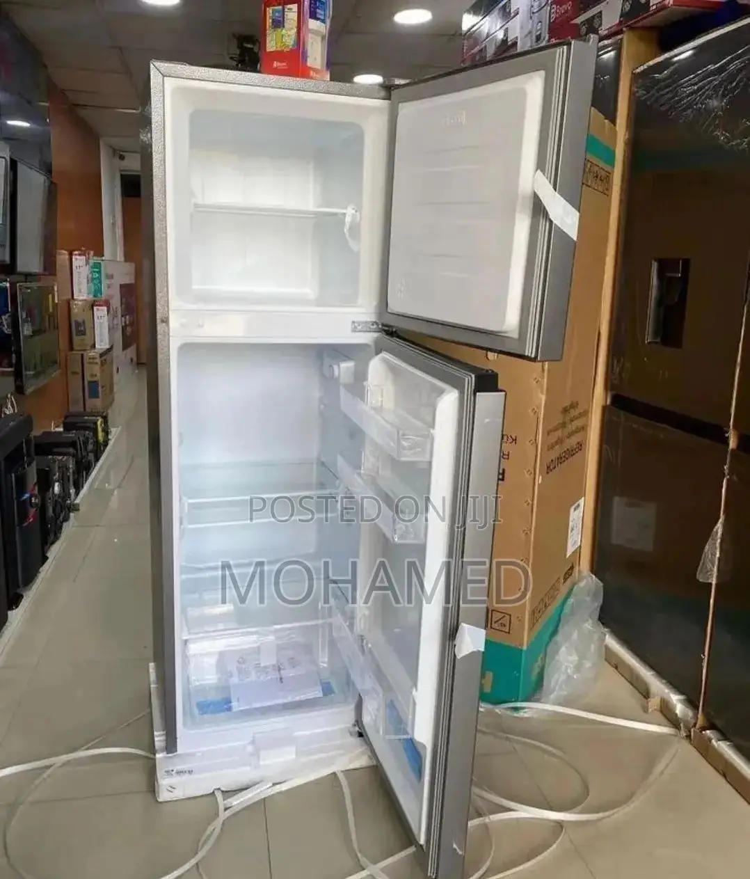 Hisense Fridge/Friji Rd20