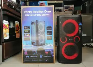 Hisense Part Rocker Speaker