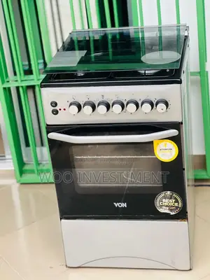 Gas Cooker Clean Sana Linapatikana Jipya 440,000.