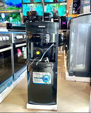 Bruhm Water Dispenser