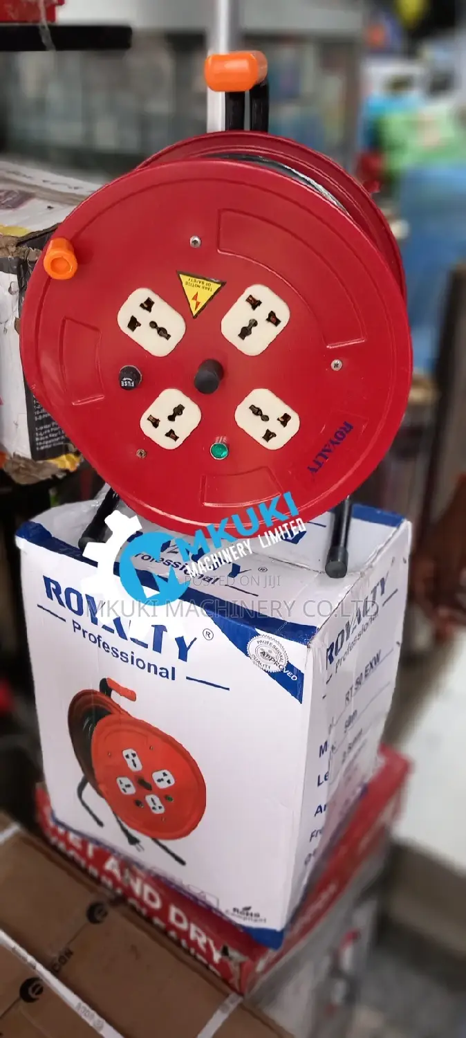 Extension Cable