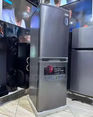 Aborder Fridge/Friji 222L