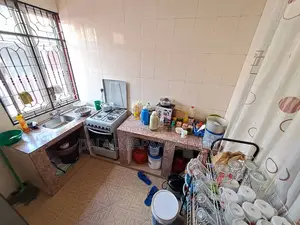 2bdrm Apartment in Dalalipapaatzseven, Kimara for rent