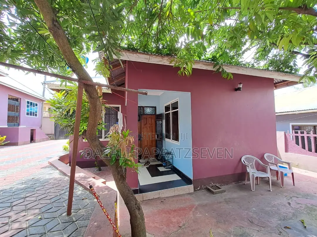 2bdrm Apartment in Dalalipapaatzseven, Kimara for rent