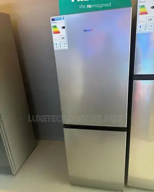 Hisense Refrigerator 264l H350bts