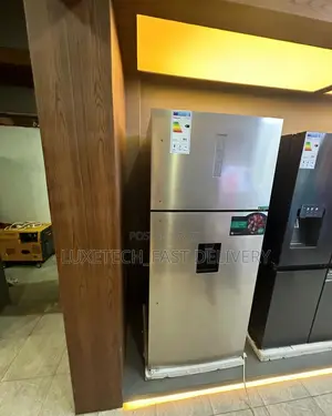 Hisense Refrigerator 548 Litres Non-Frost Super Cool