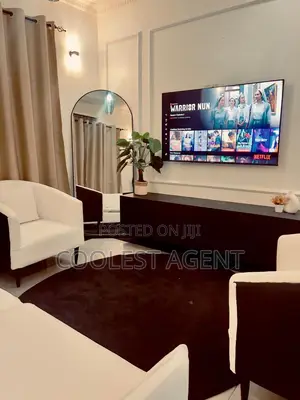 Furnished 1bdrm House in Kinondoni for rent