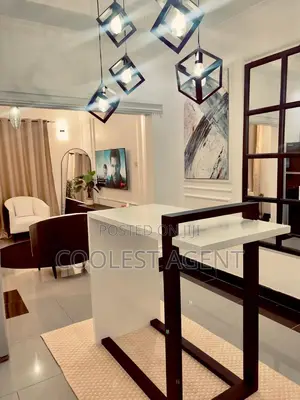 Furnished 1bdrm House in Kinondoni for rent