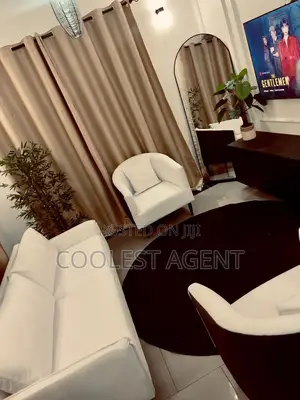 Furnished 1bdrm House in Kinondoni for rent