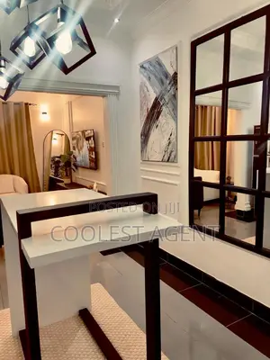 Furnished 1bdrm House in Kinondoni for rent