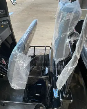 New Bajaj Avenger 200 2024 Black