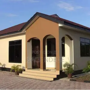 Furnished 2bdrm Apartment in Mbweni, Kinondoni for rent