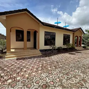 Furnished 2bdrm Apartment in Mbweni, Kinondoni for rent