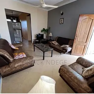 Furnished 2bdrm Apartment in Mbweni, Kinondoni for rent