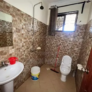Furnished 2bdrm Apartment in Mbweni, Kinondoni for rent
