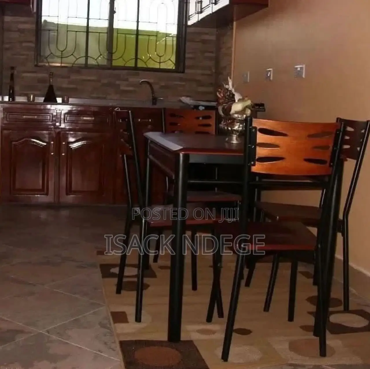 Furnished 2bdrm Apartment in Mbweni, Kinondoni for rent
