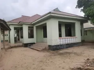 3bdrm House in Mbagala Kongowe, Temeke for sale