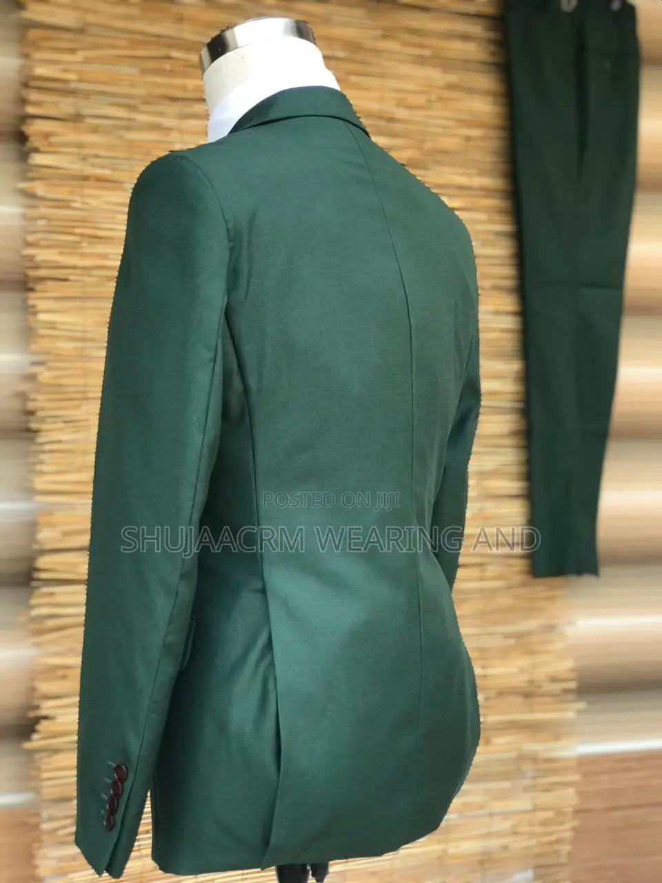Men's Suit