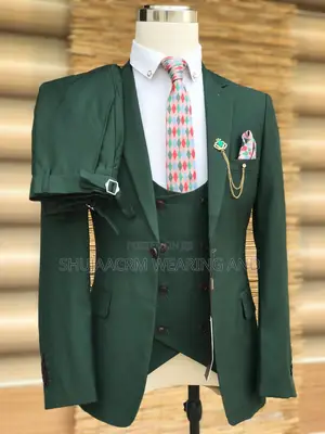 Men's Suit