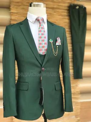 Men's Suit