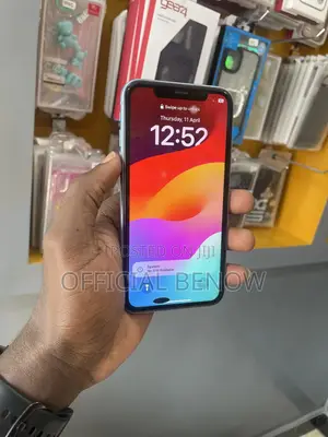 Apple iPhone XR 64 GB Blue