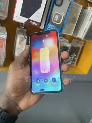 Apple iPhone XR 64 GB Blue