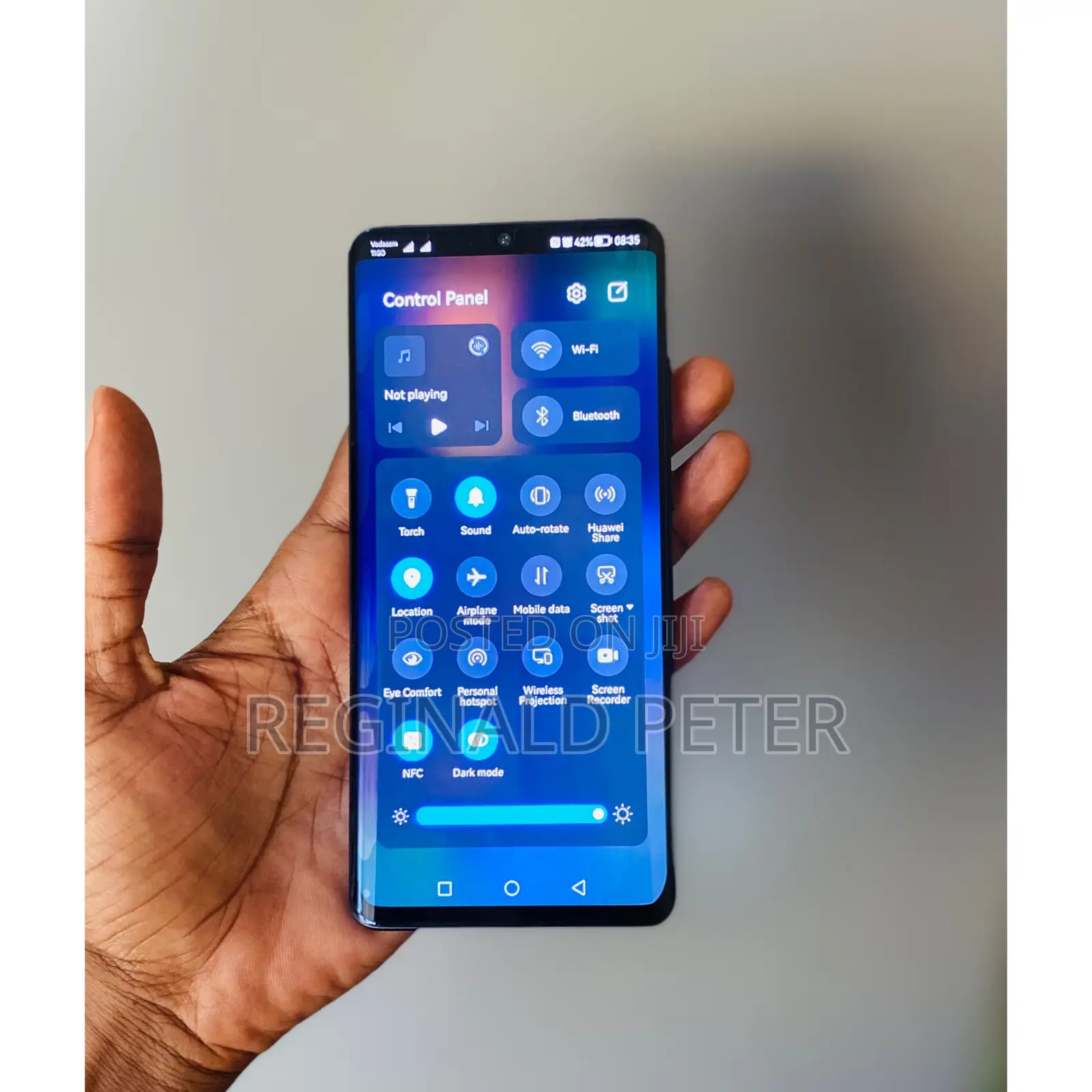 Huawei P30 Pro 128 GB Blue