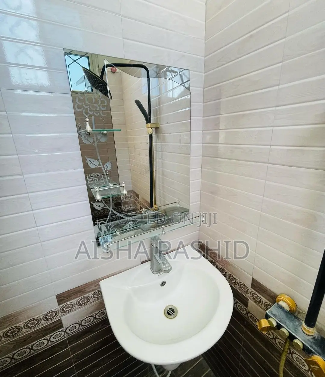1bdrm Apartment in Kinondoni for rent