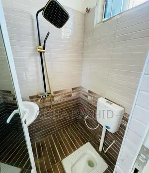 1bdrm Apartment in Kinondoni for rent