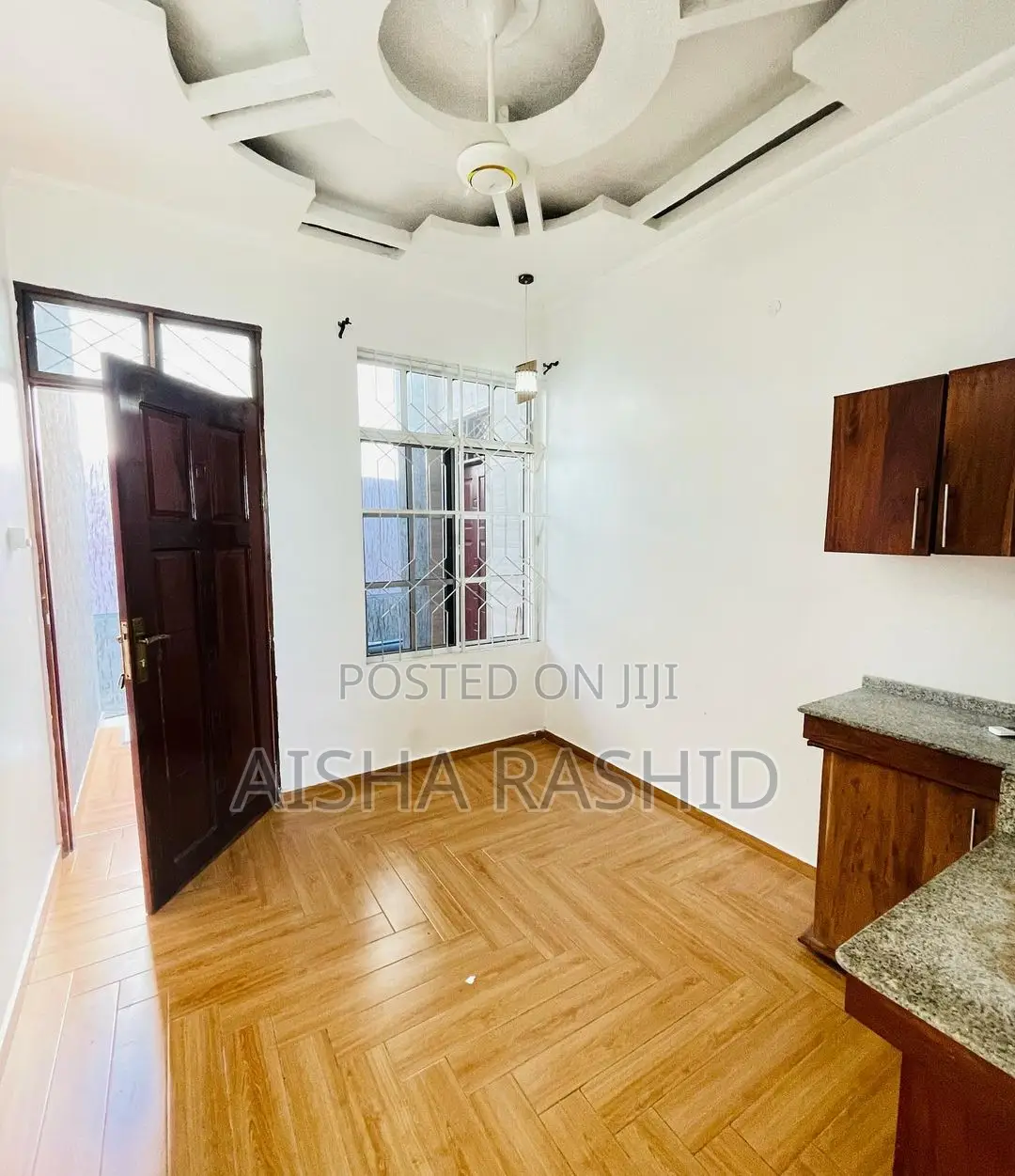 1bdrm Apartment in Kinondoni for rent