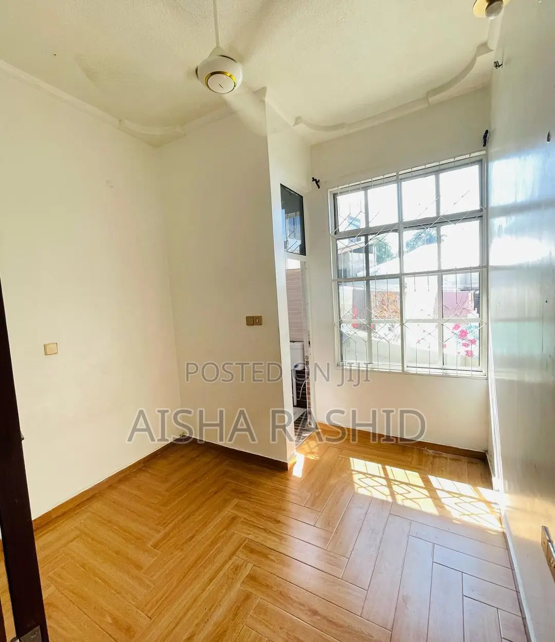 1bdrm Apartment in Kinondoni for rent