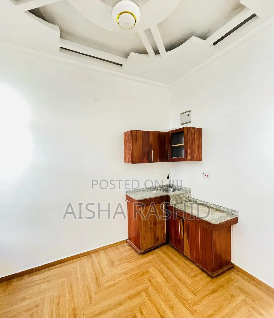 1bdrm Apartment in Kinondoni for rent