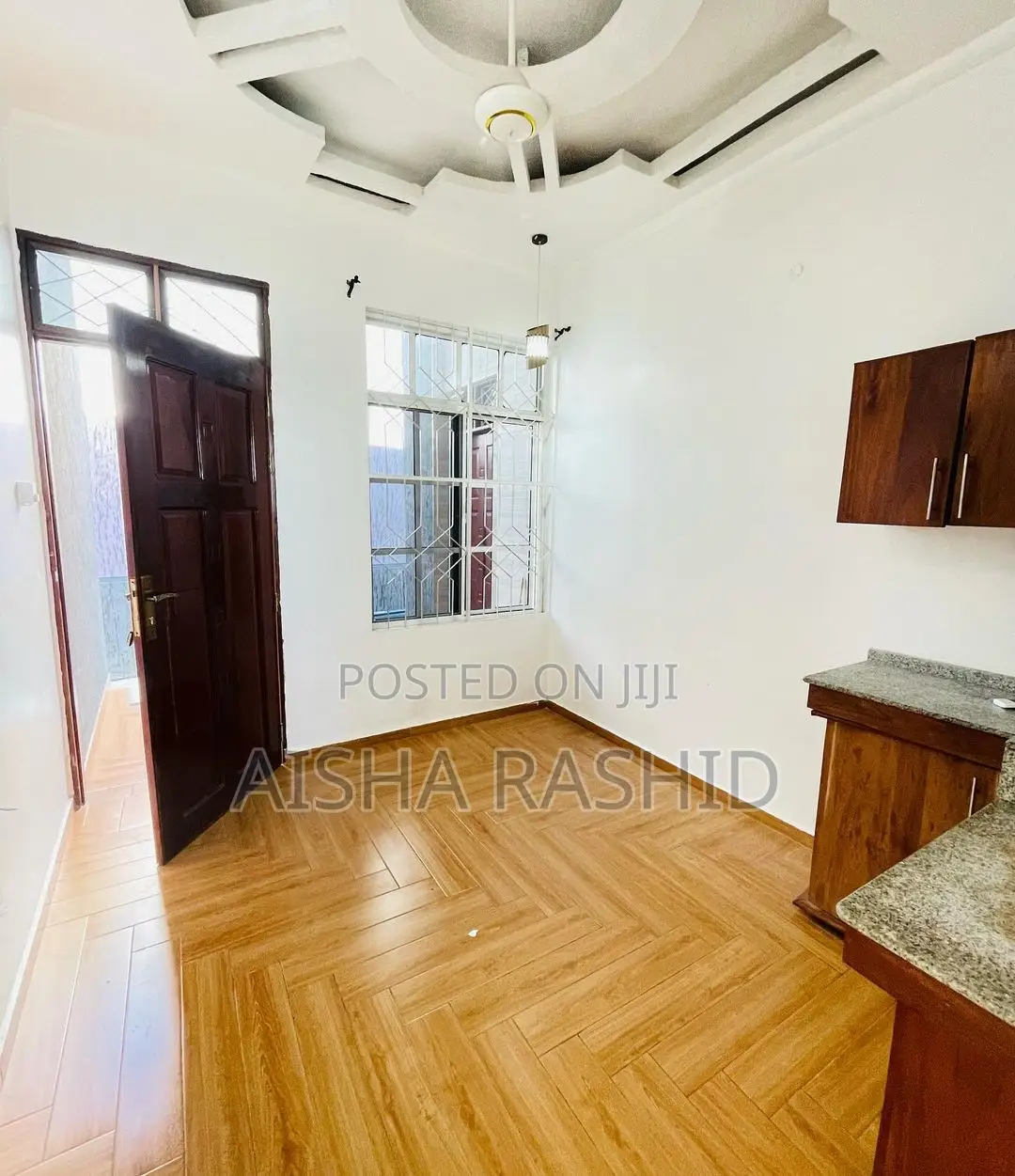 1bdrm Apartment in Kinondoni for rent