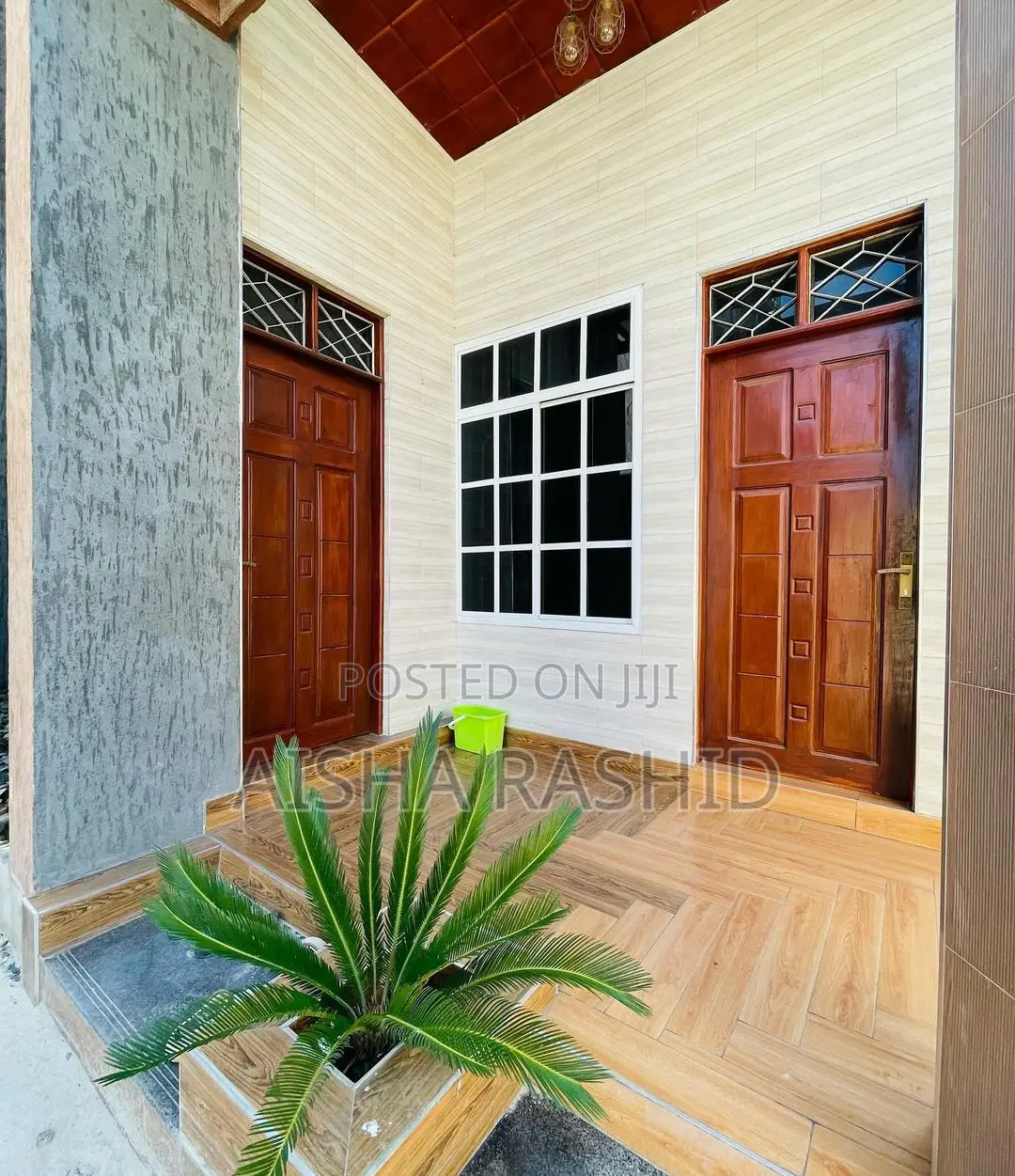 1bdrm Apartment in Kinondoni for rent