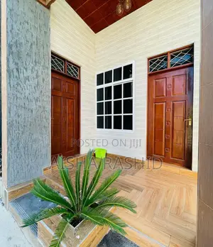 1bdrm Apartment in Kinondoni for rent