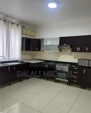 Furnished 5bdrm Villa in Oysterbay for rent