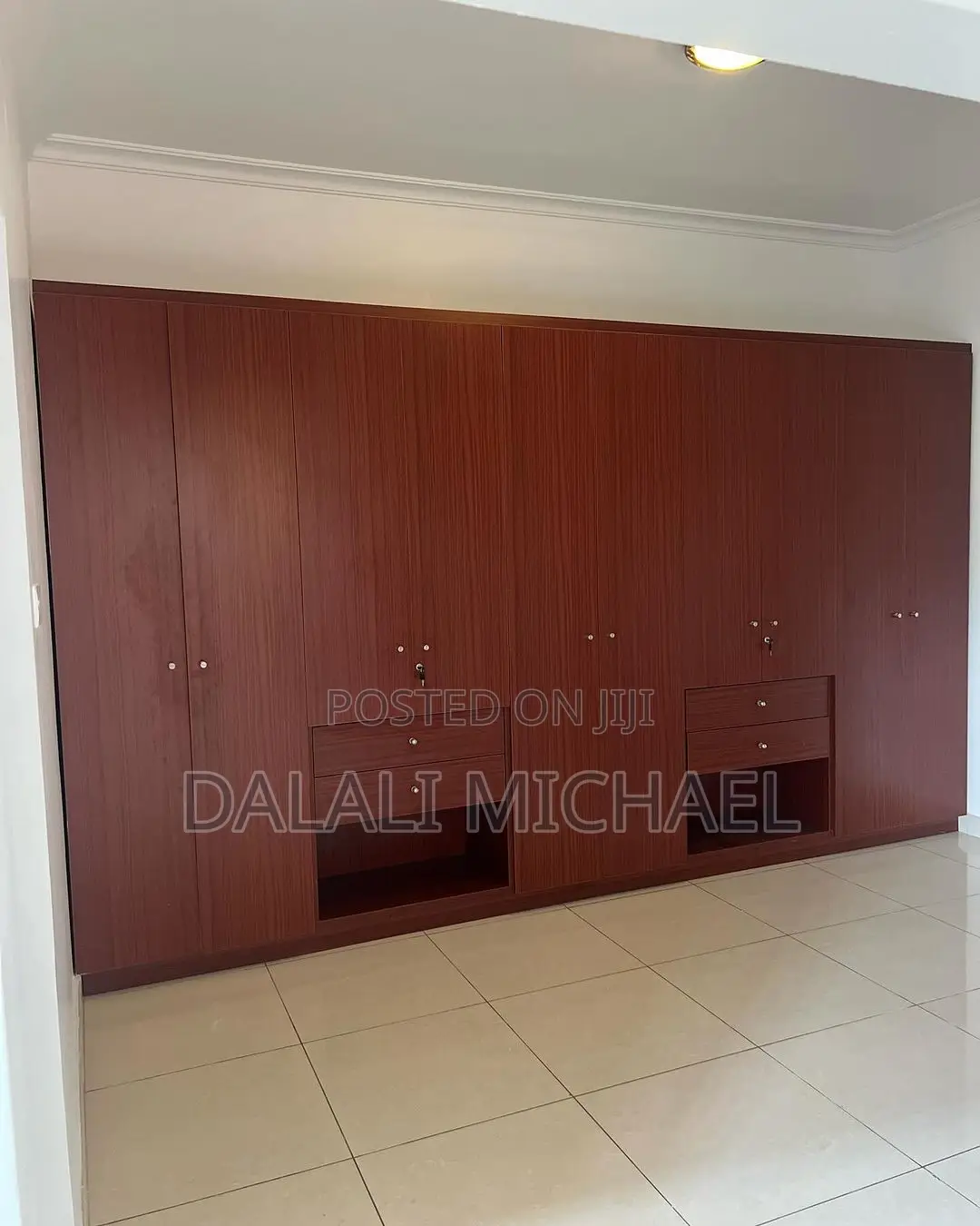 Furnished 5bdrm Villa in Oysterbay for rent