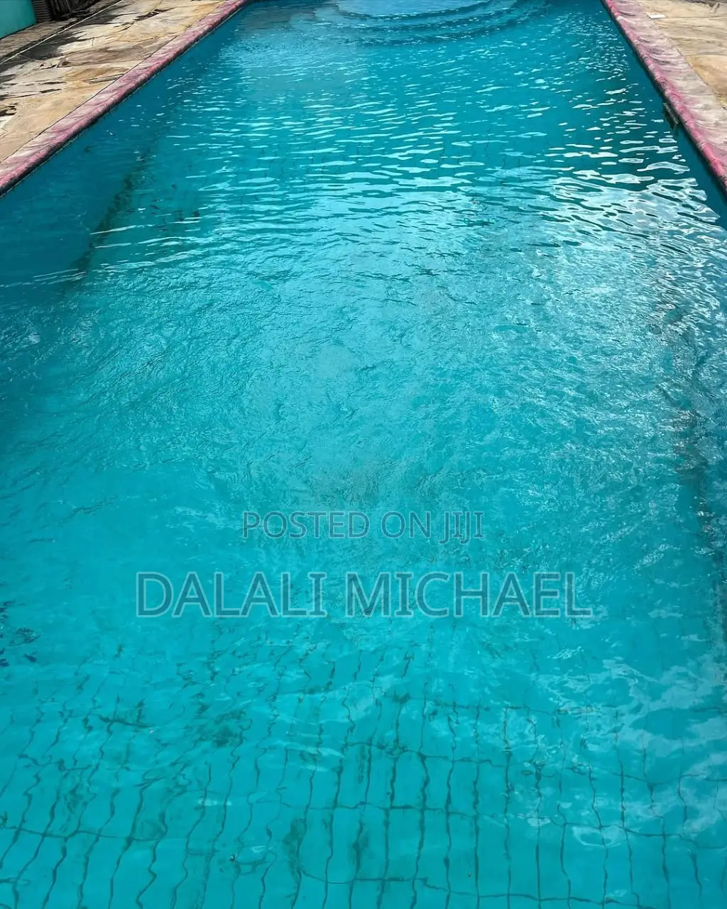 Furnished 5bdrm Villa in Oysterbay for rent