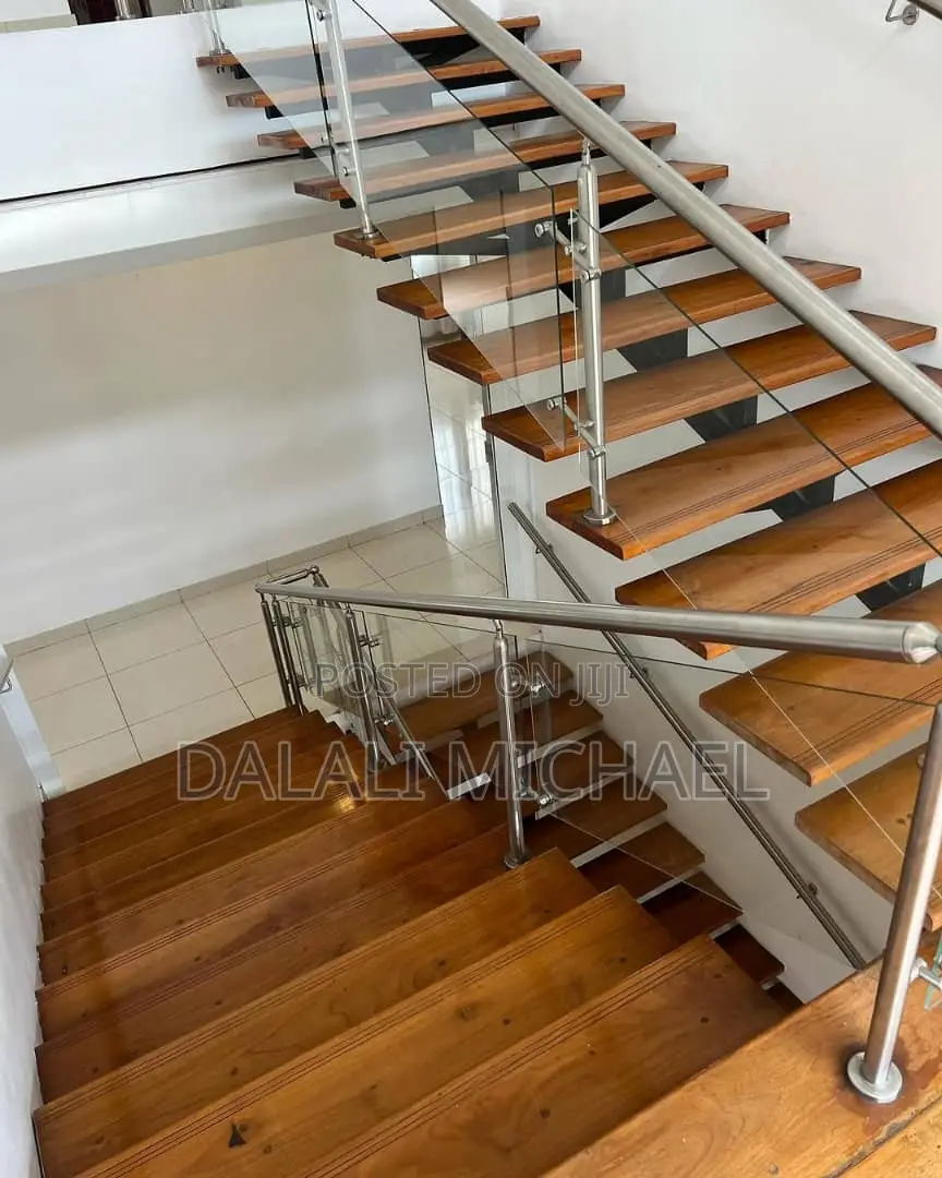 Furnished 5bdrm Villa in Oysterbay for rent