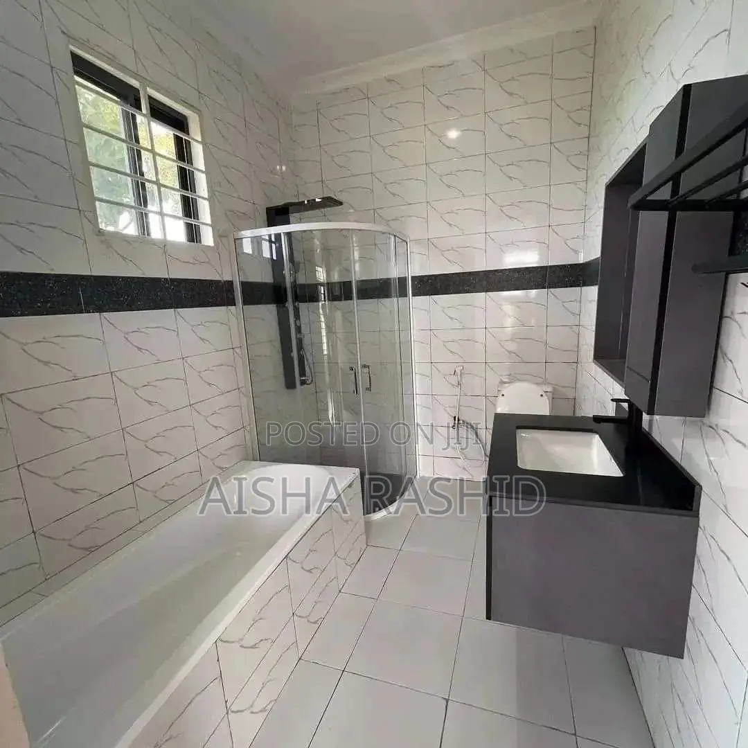 3bdrm House in Kinondoni for sale