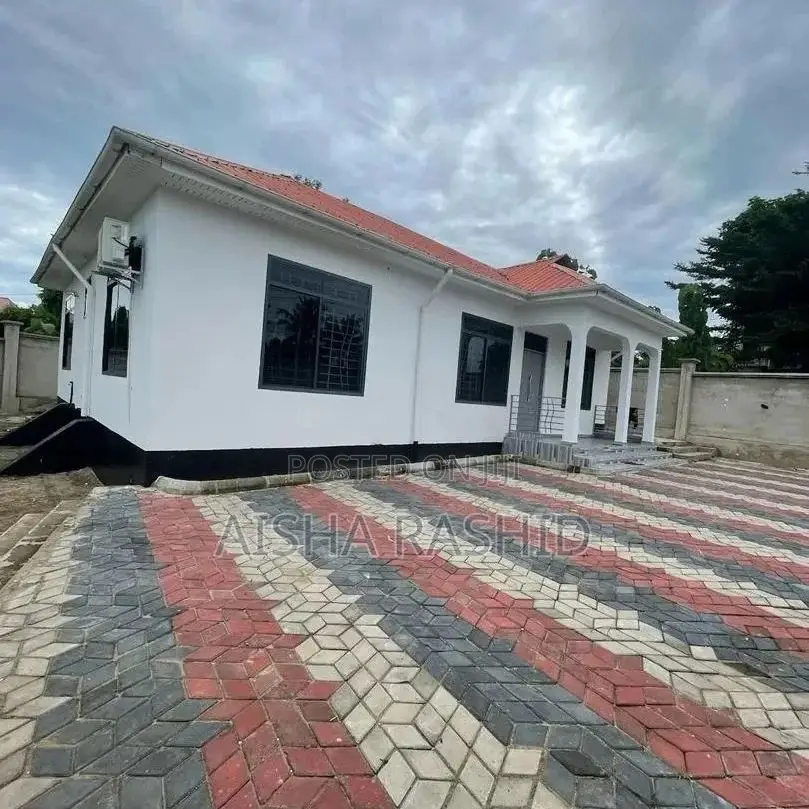 3bdrm House in Kinondoni for sale
