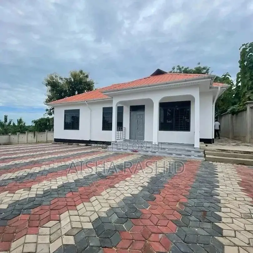 3bdrm House in Kinondoni for sale