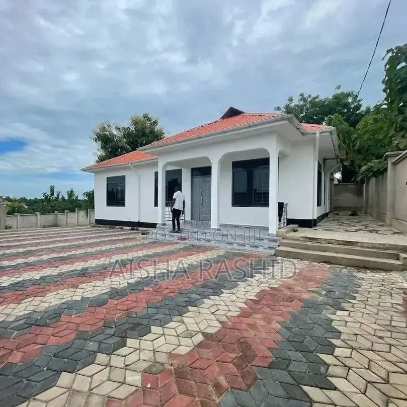 3bdrm House in Kinondoni for sale