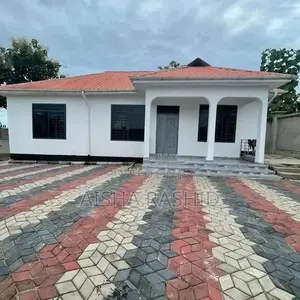 3bdrm House in Kinondoni for sale
