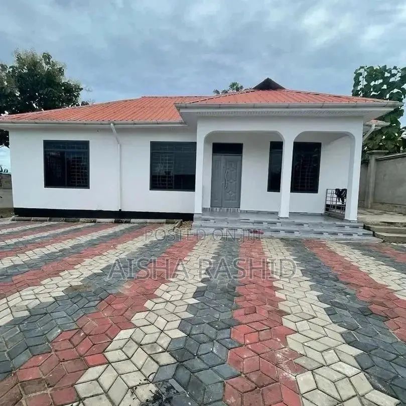 3bdrm House in Kinondoni for sale