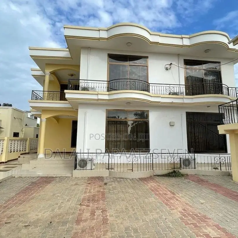3bdrm Apartment in Dalalipapaatzseven, Mbezi Beach for rent