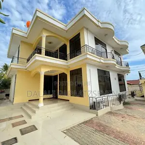 3bdrm Apartment in Dalalipapaatzseven, Mbezi Beach for rent