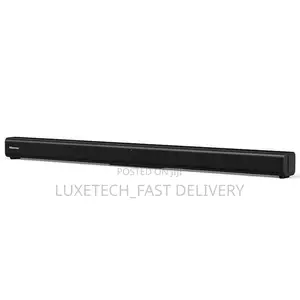 Hisense Bluetooth Soundbar 60W Hs205
